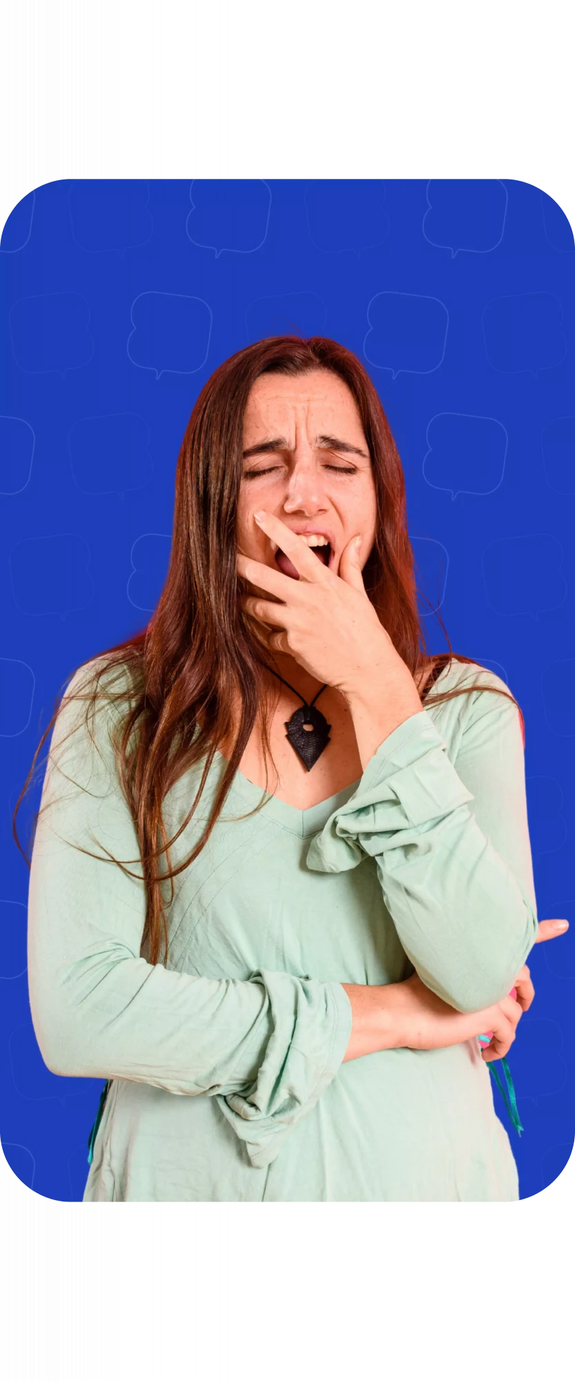 Le Bored-Out ?
le Brown-Out ? 
Le quoi ? 