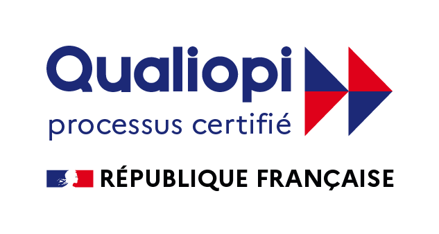 Logo Qualiopi Qualité