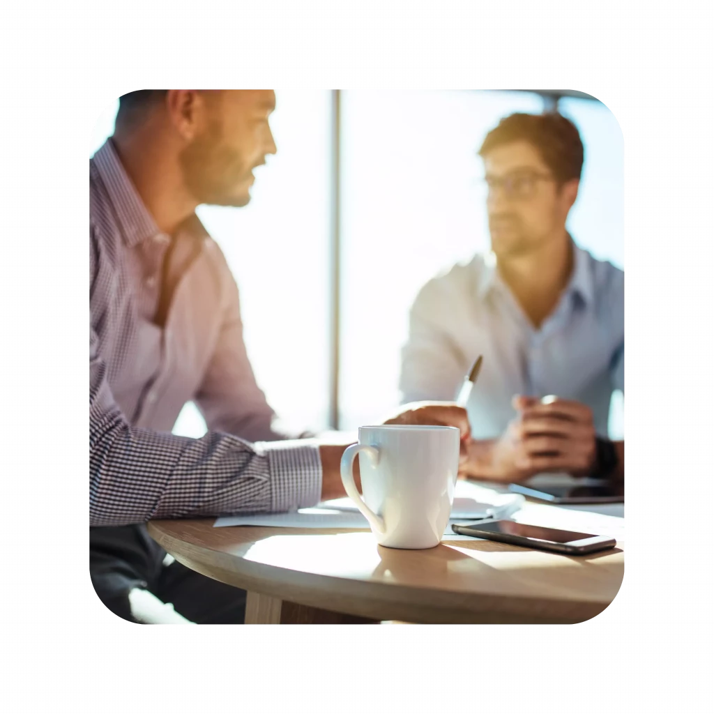 Démarrez votre bilan dès aujourd'hui.